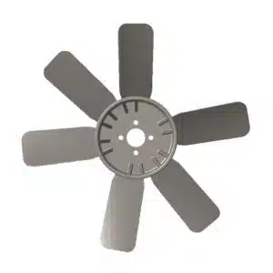 Cummins C6006130440 Engine Fan