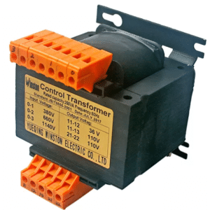 Winston JBK5250 Transformer