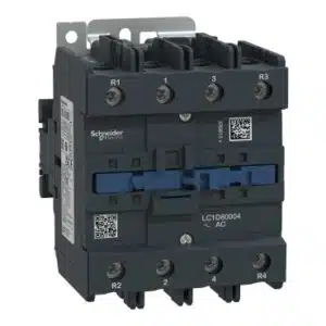 Schneider Electric LC1D80004E7 Contactor