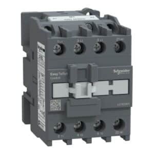 Schneider Electric LC1E3201 Contactor