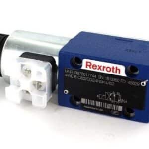 Bosch Rexroth R983030855 Directional Control Valve