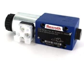 Bosch Rexroth R983030855 Directional Control Valve