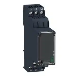 Schneider Electric RM22TG20 Control Relay