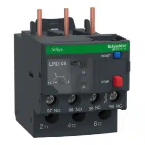 Schneider Electric RM22TR33 Control Relay