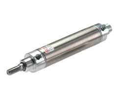 Norgen RT57216M10 Roundline Cylinder