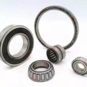 Gorman Rupp S1077 Ball Bearing