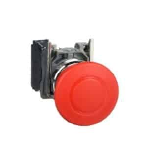 Schneider Electric XB4BT842 Push Button