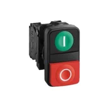 Schneider Electric XB5AL73415 Push Button