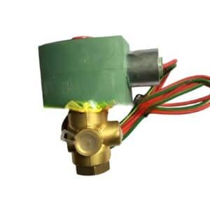 ASCO K302141 Solenoid Valve