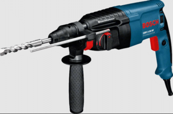 Bosch 0611251755 Rotary Hammer