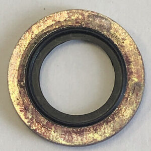 Atlas Copco 0661100025 Seal Washer