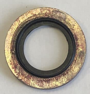 Atlas Copco 0661100025 Seal Washer