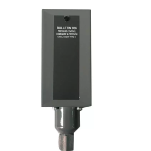 Sullivan Palatek 09345006 Pressure Switch