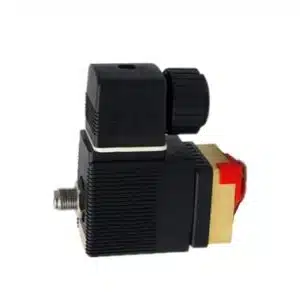 Atlas Copco 1089058022 Solenoid Valve