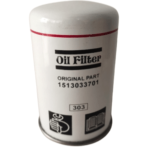 Atlas Copco 1513033701 Oil Filter