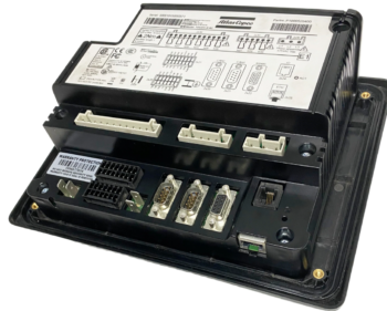 Atlas Copco 1900520400 Controller Panel