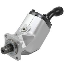 Volvo 20392945 Hydraulic Pump