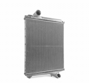 Volvo 21649511 Intercooler Radiator