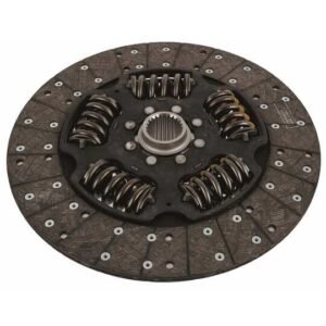 Volvo 23020379 Clutch Disc