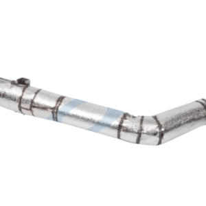 Volvo 23236306 Exhaust Pipe