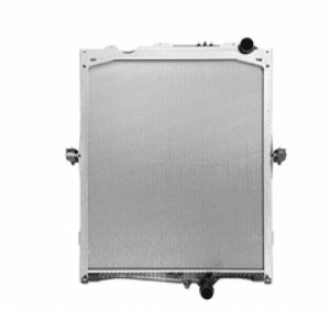 Volvo 23292836 Radiator