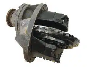 Volvo 23442876 Differential Assembly