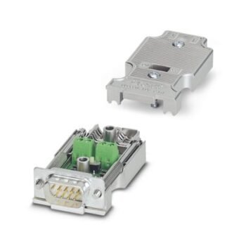 Phoenix Contact 2744380 Profibus Connector