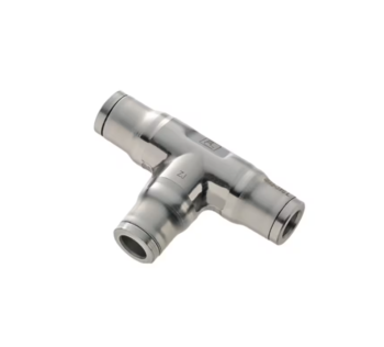 Parker 38046000 Push In Fitting