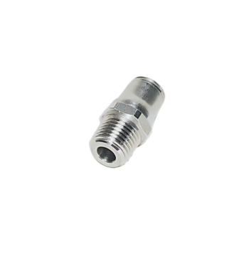 Parker 38051218 Push In Fitting