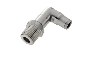 Parker 38090614 Stud Elbow Fitting