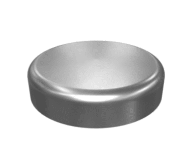 CAT 3B0623 Sealing Cup Plug