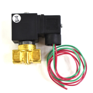 Sullivan Palatek 40529010 Solenoid Valve