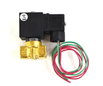 Sullivan Palatek 40529010 Solenoid Valve