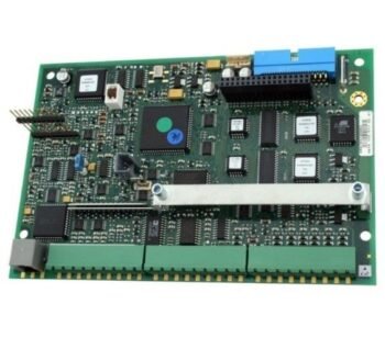 Parker AH500075U002 Drive Controller Board