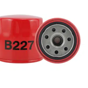 Baldwin Filter B227 Lube Filter