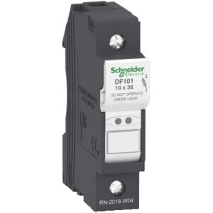 Schneider Electric DF101 Fuse Carrier