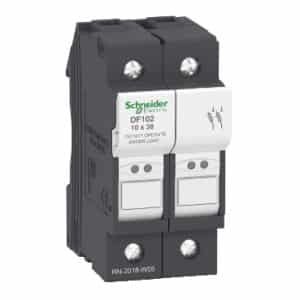 Schneider Electric DF102 Fuse Carrier