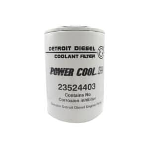 Detroit 23524403 Coolant Filter