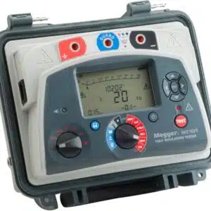 Megger MIT1025 Insulation Resistance Tester