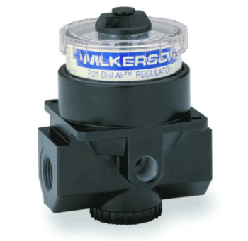 Wilkerson R2102000 Air Regulator