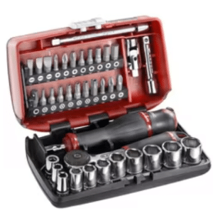 Facom R2NANOPB Socket Set