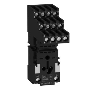 Schneider Electric RXZE2S114M Relay Socket