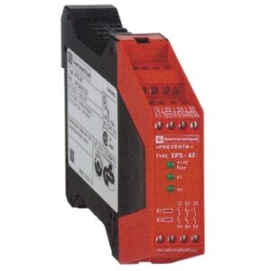 Schneider Electric XPSAF5130 Emergency Stop