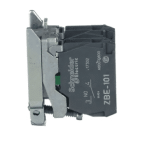 Schneider Electric ZB4BZ103 Single Contact Block