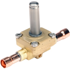 Danfoss 032L1214 Solenoid Valve