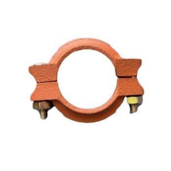 Compair 100012145 Clamp Seal