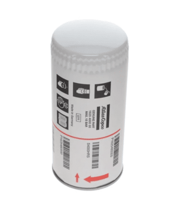 Atlas Copco 1625480050 Oil Filter