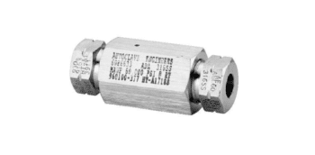 Parker 20F91266 Medium Pressure Coupling