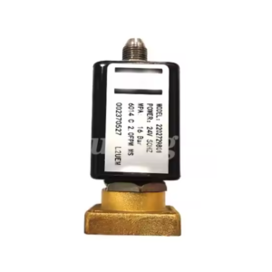 Atlas Copco 2202729801 Solenoid Valve