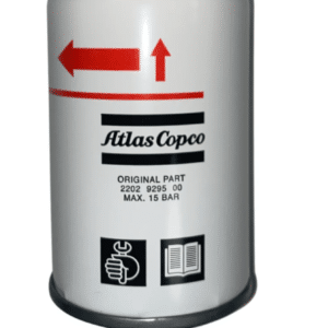 Atlas Copco 2202929550 Oil Filter